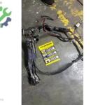 Mercedes-Benz EQA Turbo Çıkma Parça İzmir