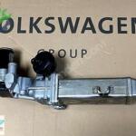 Volkswagen Jetta Çıkma EGR Valfi 03L131512CF