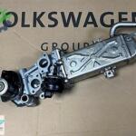 Volkswagen Jetta Çıkma EGR Valfi 03L131512CF No 8415395