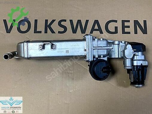 Volkswagen Jetta EGR Valfi 03L131512CF çıkma parça