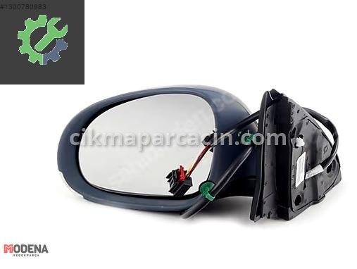 Volkswagen Jetta Sol Dış Ayna çıkma parça