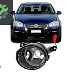 VOLKSWAGEN JETTA 2006 SİS FARI DUYLU SIFIR 1T0941699D/­1T0941700D