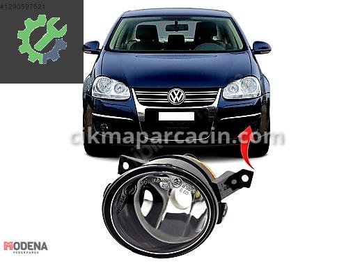 Volkswagen Jetta Sis Farı 1T0941699D çıkma parça