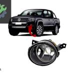 VOLKSWAGEN JETTA 2006 SİS FARI DUYLU SIFIR 1T0941699D/­1T0941700D