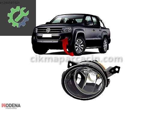 Volkswagen Jetta Sis Farı 1T0941699D çıkma parça