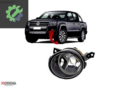 VOLKSWAGEN JETTA 2006 SİS FARI DUYLU SIFIR 1T0941699D/­1T0941700D