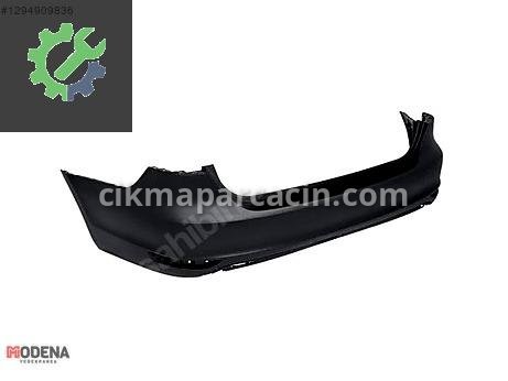 Volkswagen Jetta Arka Tampon çıkma parça