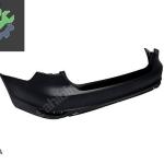 VOLKSWAGEN JETTA 2011- ARKA TAMPON (SENSÖRSÜZ) SIFIR 5C6807421