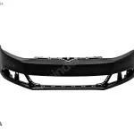 VOLKSWAGEN JETTA 2011- ÖN TAMPON SIFIR 5C6807217