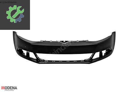 VOLKSWAGEN JETTA 2011- ÖN TAMPON SIFIR 5C6807217
