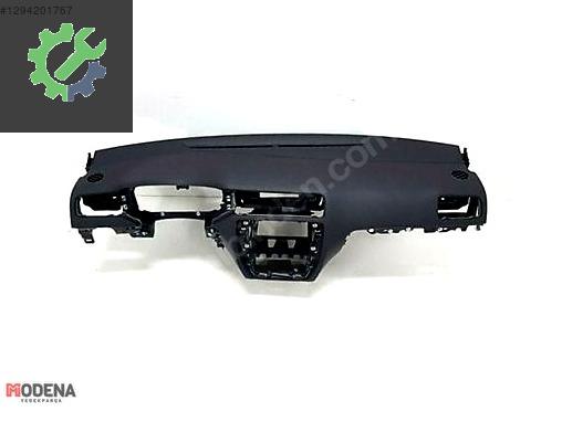 VOLKSWAGEN JETTA 2011- ÖN TORPİDO (SİYAH) SIFIR 5C7857002B