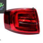 VOLKSWAGEN JETTA 2014- STOP LAMBASI DIŞ LEDLİ 5C6945207E/208E