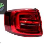 VOLKSWAGEN JETTA 2014- STOP LAMBASI DIŞ LEDLİ 5C6945207E/208E