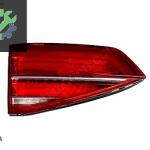 VOLKSWAGEN JETTA 2014- STOP LAMBASI İÇ LEDLİ 5C6945307F/308F