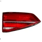 VOLKSWAGEN JETTA 2014- STOP LAMBASI İÇ LEDLİ 5C6945307F/308F