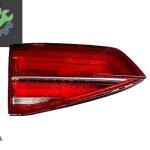 VOLKSWAGEN JETTA 2014- STOP LAMBASI İÇ LEDLİ 5C6945307F/308F