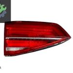 VOLKSWAGEN JETTA 2014- STOP LAMBASI İÇ LEDLİ 5C6945307F/308F
