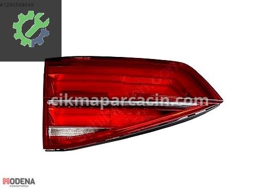 Volkswagen Jetta Sol Arka Stop 5C6945307F/308F çıkma parça