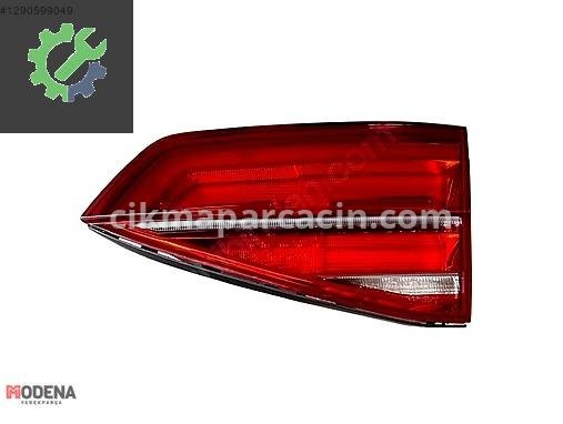 Volkswagen Jetta Sol Arka Stop 5C6945307F/308F çıkma parça
