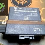 VOLKSWAGEN JETTA GOLF GATEWAY BEYNİ 1K0 907 530 Q
