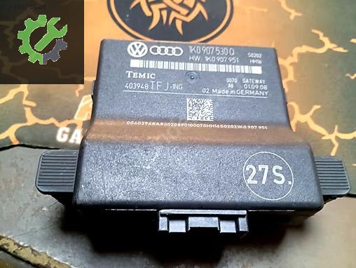 VOLKSWAGEN JETTA GOLF GATEWAY BEYNİ 1K0 907 530 Q