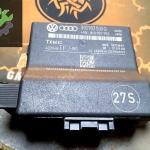 VOLKSWAGEN JETTA GOLF GATEWAY BEYNİ 1K0 907 530 Q