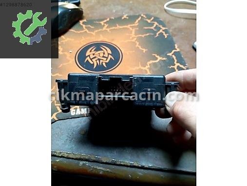 Volkswagen Golf Gateway Beyni 1K0907530Q çıkma parça