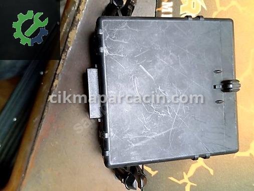 Volkswagen Golf Gateway Beyni 1K0907530Q çıkma parça