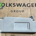 Volkswagen Jetta 2006-2011 Çıkma Sol Konsol Ön