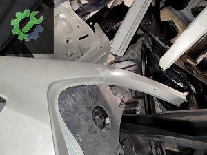 VOLKSWAGEN JETTA SAĞ ARKA ÇAMURLUK SIFIR ORJİNAL