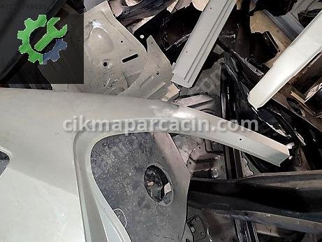 Volkswagen Jetta Sağ Sürgülü Kapı çıkma parça
