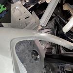 VOLKSWAGEN JETTA SAĞ ARKA ÇAMURLUK SIFIR ORJİNAL