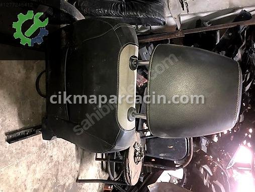 Volkswagen Jetta Sağ Ön Koltuk çıkma parça