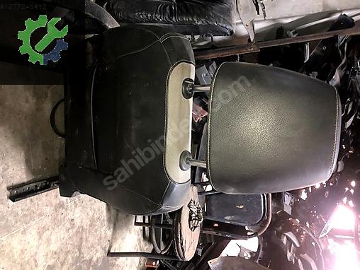 VOLKSWAGEN JETTA SAĞ ÖN KOLTUK