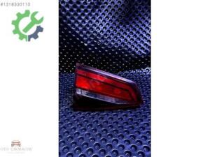 Volkswagen Jetta Sol İç Stop