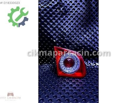 Volkswagen Jetta Sol Arka Stop çıkma parça
