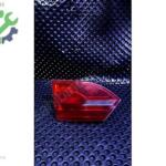 VOLKSWAGEN JETTA SOL İÇ STOP