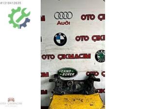 Volkswagen Jetta Travres