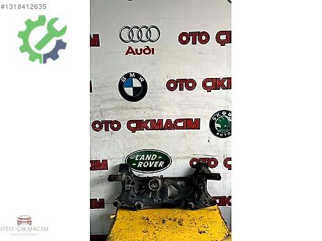 Volkswagen Jetta Travers çıkma parça