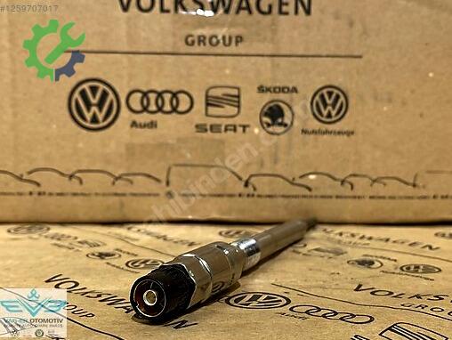 Volkswagen New Beetle Buji 04L905061C çıkma parça
