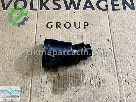 Volkswagen Passat Turbo çıkma parça