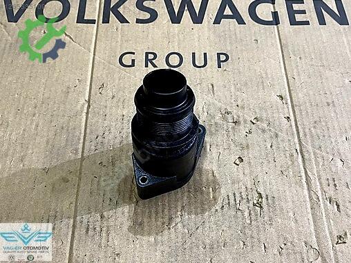 Volkswagen Passat Turbo 03L131111G çıkma parça
