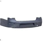 VOLKSWAGEN PASSAT 2006- ARKA TAMPON (SENSÖRSÜZ) SIFIR 3C5807417G