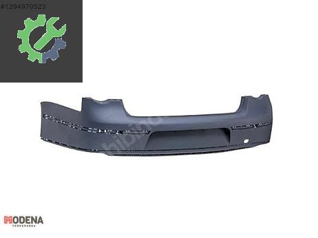 Volkswagen Passat Arka Tampon çıkma parça