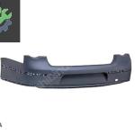 VOLKSWAGEN PASSAT 2006- ARKA TAMPON (SENSÖRSÜZ) SIFIR 3C5807417G