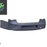 VOLKSWAGEN PASSAT 2006- ARKA TAMPON (SENSÖRSÜZ) SIFIR 3C5807417G