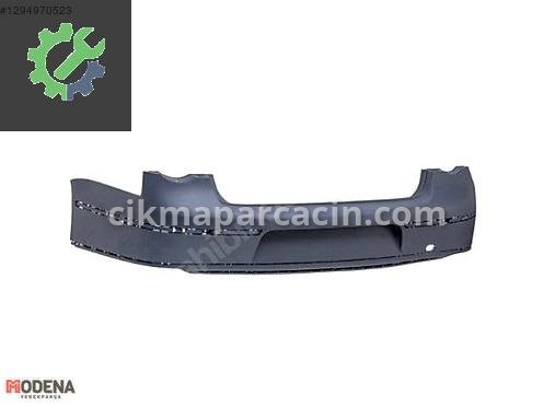 Volkswagen Passat Arka Tampon 3C5807417G çıkma parça