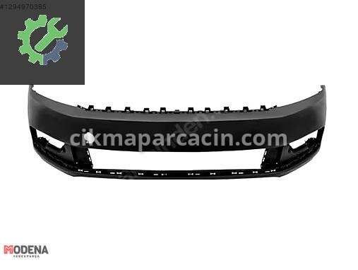 Volkswagen Passat Ön Tampon 3AA807221GRU çıkma parça