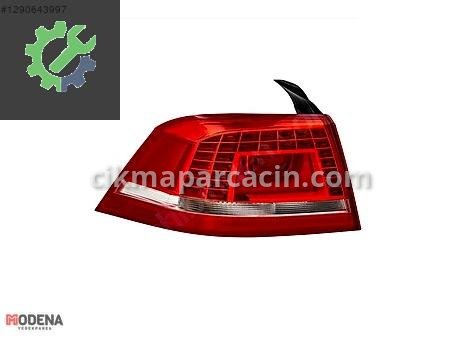 Volkswagen Passat Sol Arka Stop çıkma parça