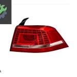VOLKSWAGEN PASSAT 2011- STOP LAMBASI DIŞ LEDLİ 3AE945207B/208B
